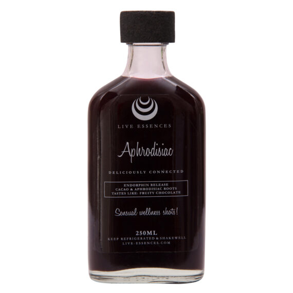 Aphrodisiac Live Essences