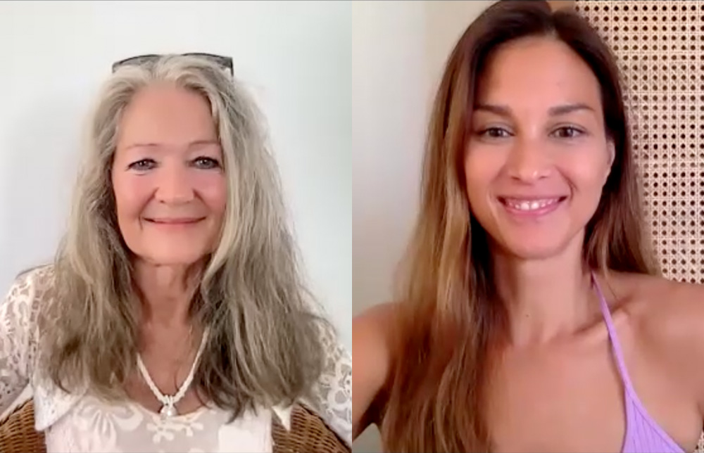 Emoting Your Presence - Live Essences